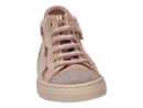 Banaline sneaker rose