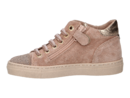 Banaline sneaker rose