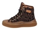 Banaline sneaker brown