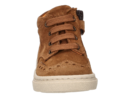 Banaline sneaker cognac