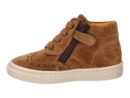 Banaline sneaker cognac