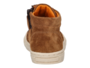 Banaline sneaker cognac