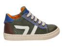 Banaline sneaker green