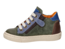 Banaline sneaker green