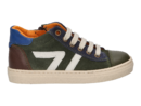 Banaline sneaker green