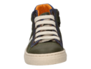 Banaline sneaker green