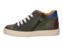 Banaline sneaker green