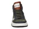 Banaline sneaker green