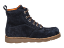 Banaline bottines bleu