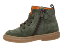 Banaline bottines green