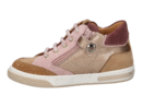 Zecchino D'oro sneaker beige