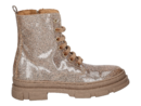 Zecchino D'oro boots goud