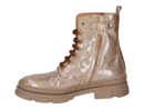 Zecchino D'oro bottines or