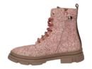 Zecchino D'oro bottines rose