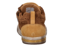 Zecchino D'oro velcro camel