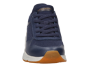 Skechers baskets bleu