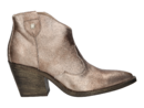 Nero Giardini ankle boots bronze