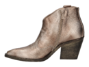 Nero Giardini ankle boots bronze