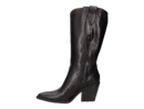 Nero Giardini bottes noir