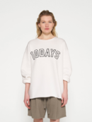 10 Days sweater beige