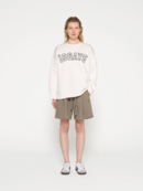 10 Days sweatshirt beige