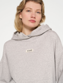 10 Days hoodie gray