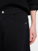 10 Days pants black