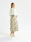 Lalotti skirt beige