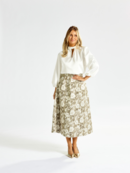 Lalotti skirt beige