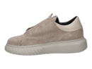 Andia Fora sneaker beige