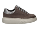 Andia Fora sneaker beige