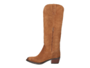 Belang boots taupe