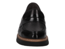 Pitillos mocassin black