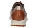 Pitillos sneaker cognac