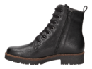 Pitillos bottines noir