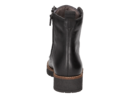 Pitillos boots zwart