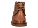 Pitillos boots cognac