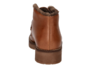 Pitillos boots cognac