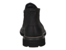 Fluchos bottines black