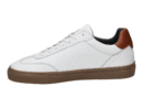 Cycleur De Luxe sneaker wit