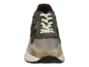 Nero Giardini sneaker green