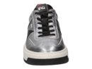 Nero Giardini sneaker silver