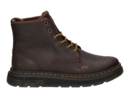 Dr Martens bottines brown