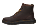 Dr Martens boots bruin