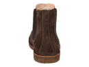 Astorflex bottines brun