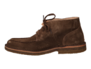 Astorflex bottines brown