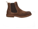 Astorflex bottines cognac