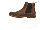 Astorflex boots cognac