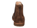 Astorflex boots cognac