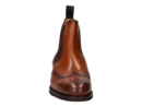 Berwick bottines cognac